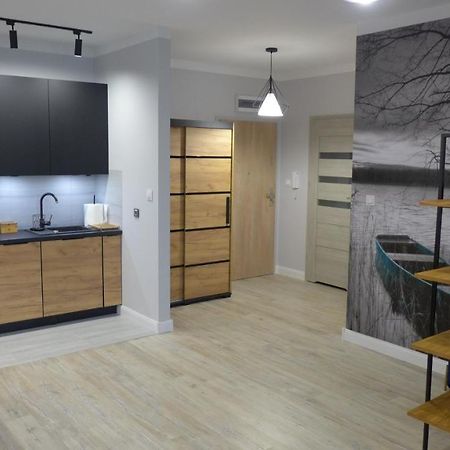 אילאווה Apartament Piotr מראה חיצוני תמונה