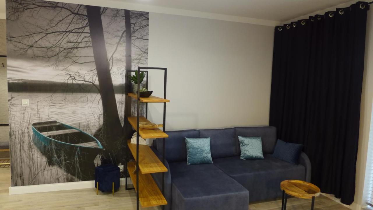 אילאווה Apartament Piotr מראה חיצוני תמונה