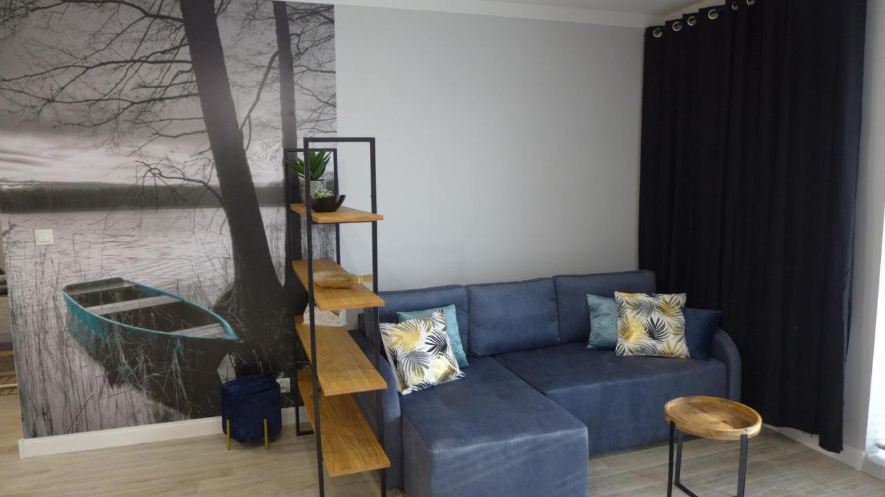 אילאווה Apartament Piotr מראה חיצוני תמונה
