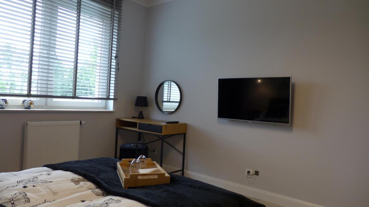 אילאווה Apartament Piotr מראה חיצוני תמונה