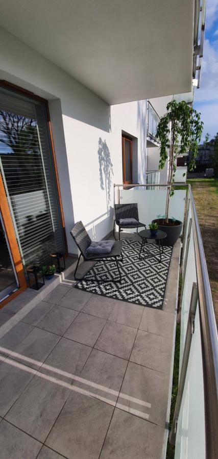 אילאווה Apartament Piotr מראה חיצוני תמונה