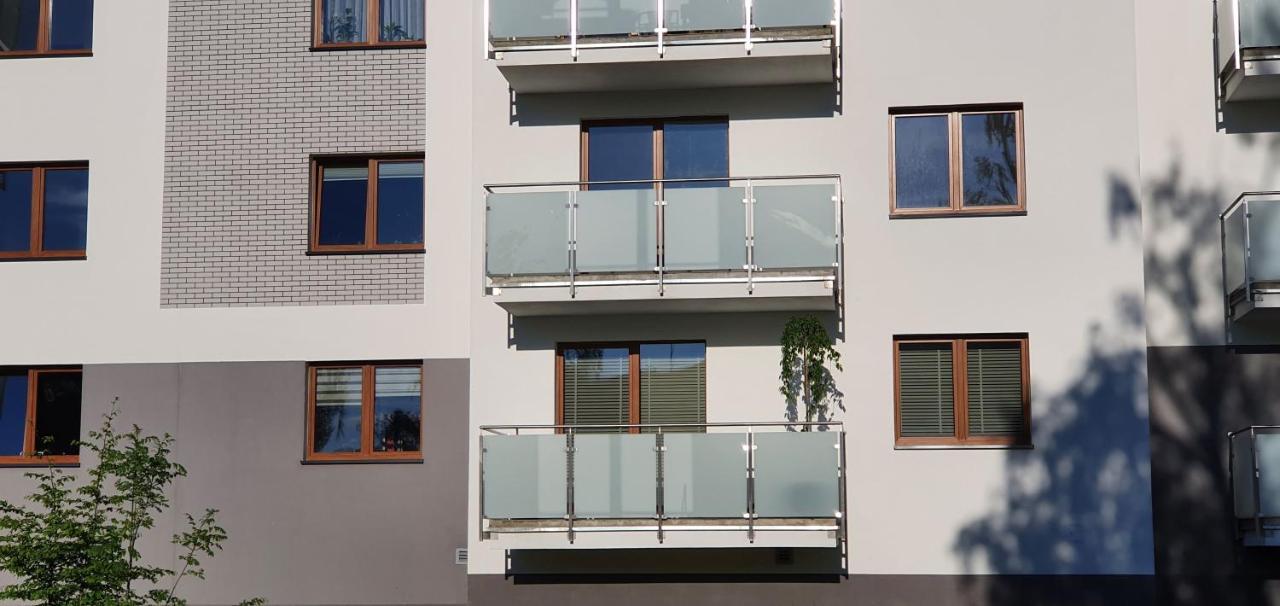 אילאווה Apartament Piotr מראה חיצוני תמונה