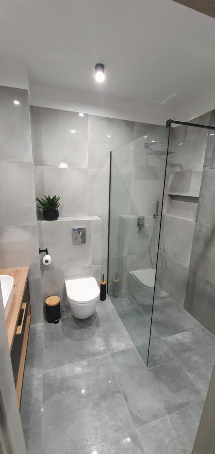 אילאווה Apartament Piotr מראה חיצוני תמונה