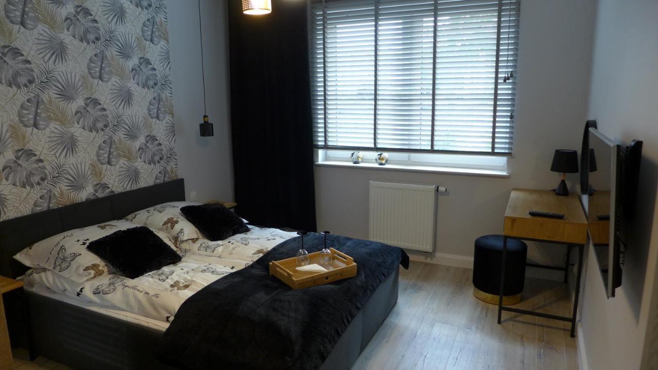 אילאווה Apartament Piotr מראה חיצוני תמונה