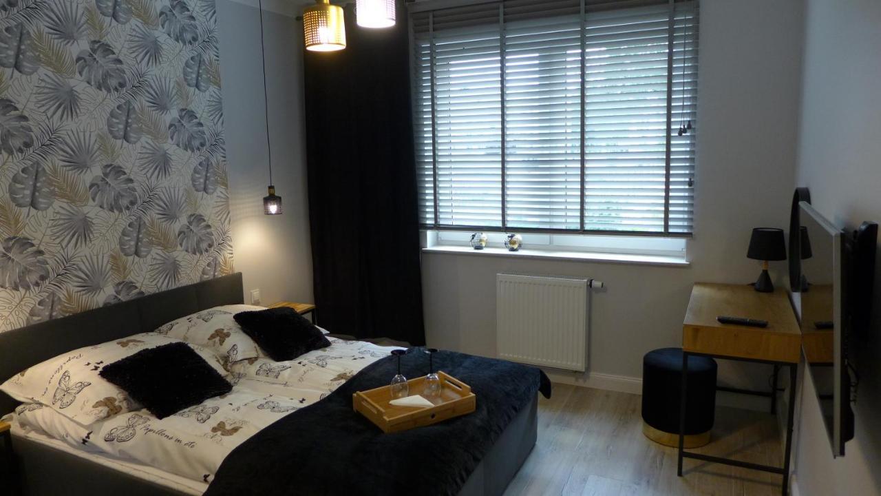 אילאווה Apartament Piotr מראה חיצוני תמונה